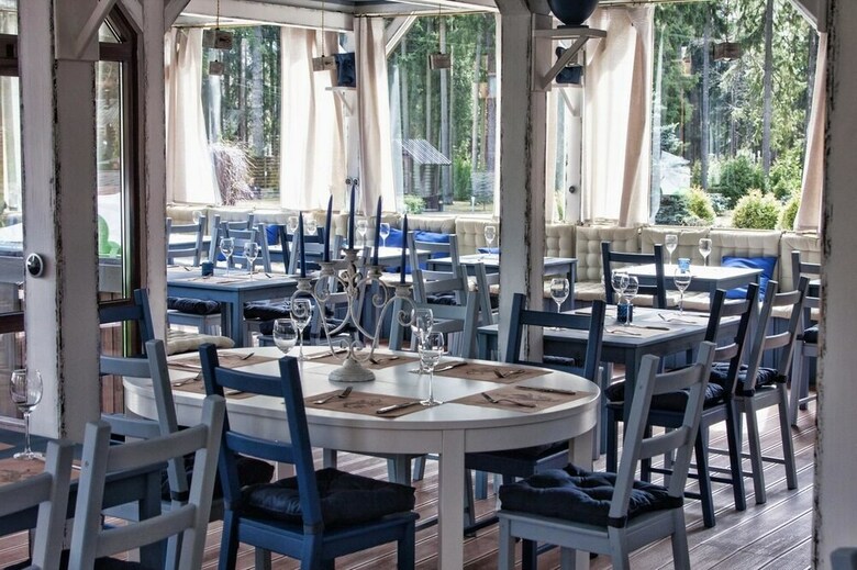 Hotel Forrestmix Club