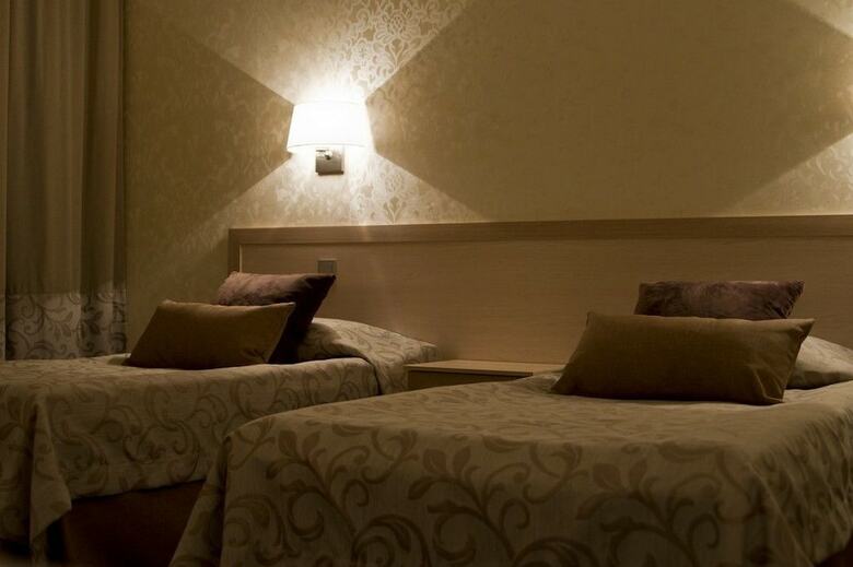 Hotel Forrestmix Club