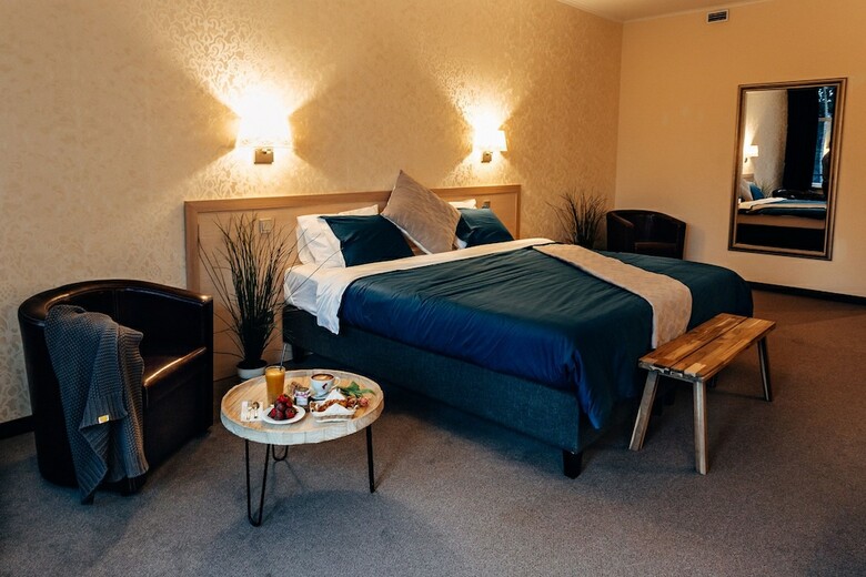 Hotel Forrestmix Club