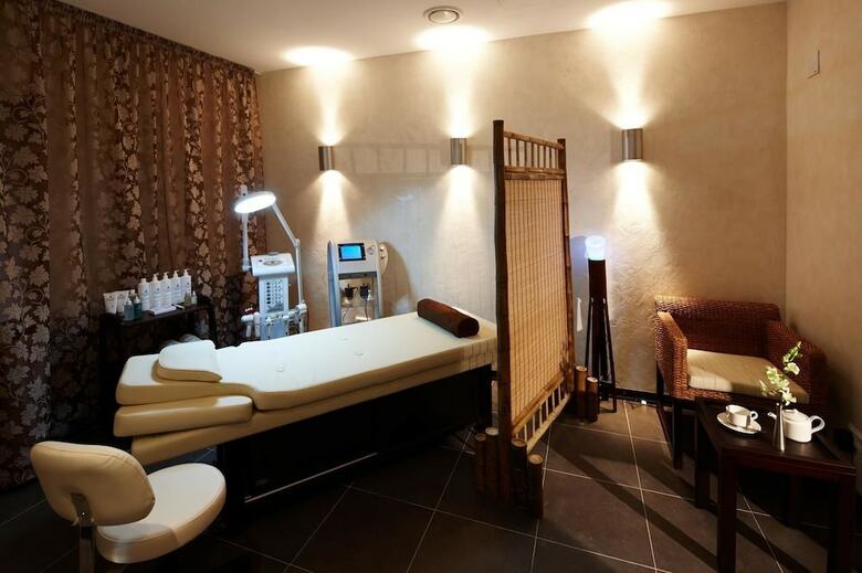 Hotel Forrestmix Club