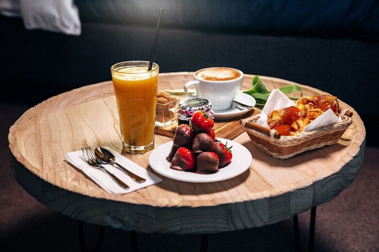 Hotel Forrestmix Club