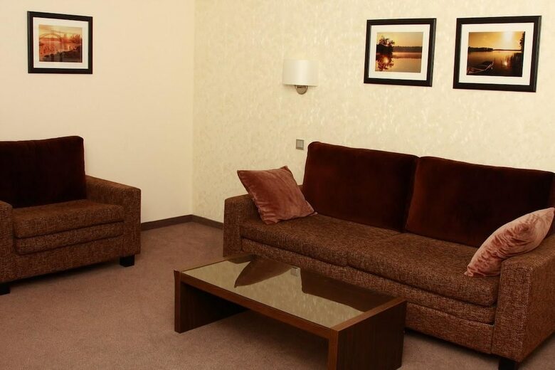 Hotel Forrestmix Club