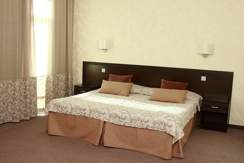 Hotel Forrestmix Club