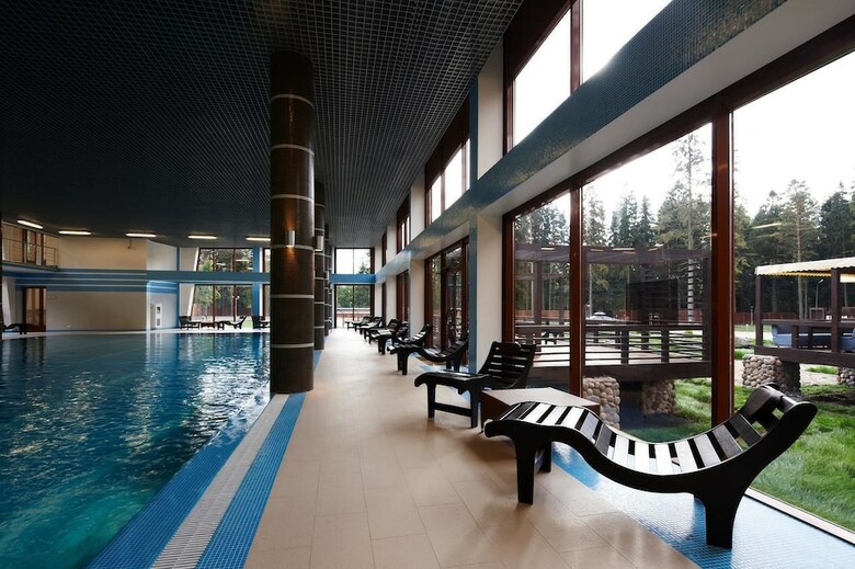 Hotel Forrestmix Club