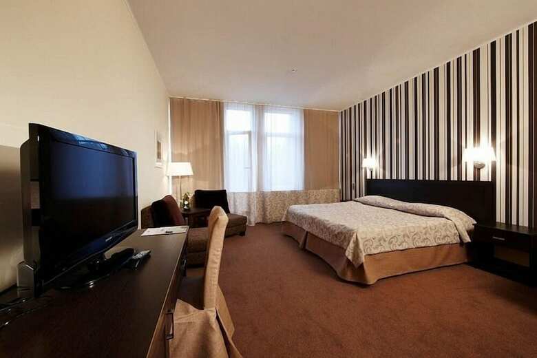 Hotel Forrestmix Club