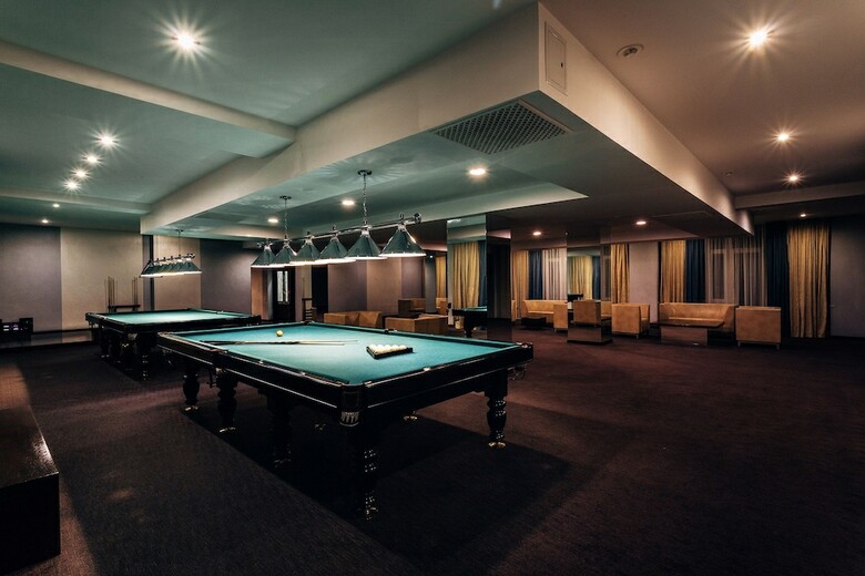 Hotel Forrestmix Club