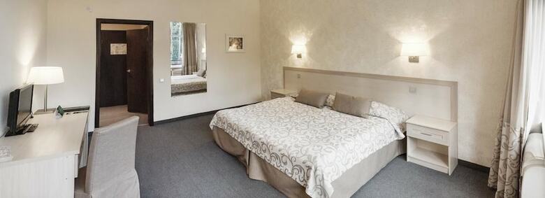 Hotel Forrestmix Club