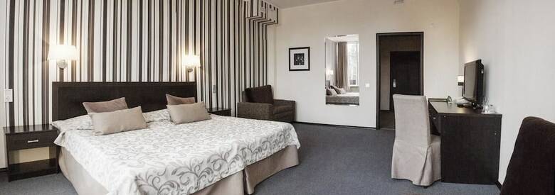 Hotel Forrestmix Club