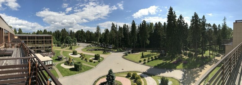 Hotel Forrestmix Club