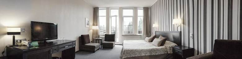 Hotel Forrestmix Club
