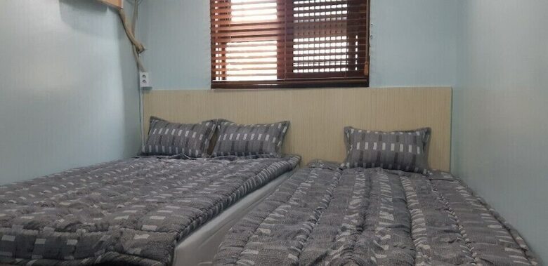 Hotel Kimstay 9