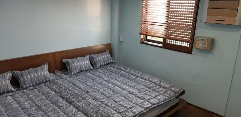 Hotel Kimstay 9