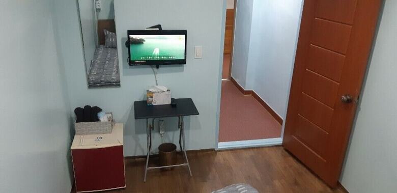 Hotel Kimstay 9