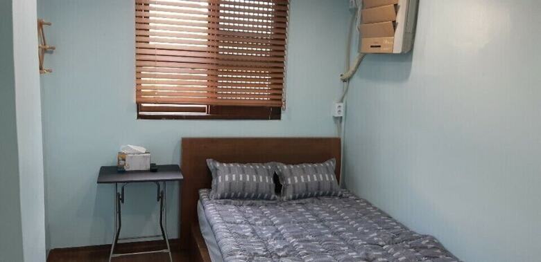 Hotel Kimstay 9