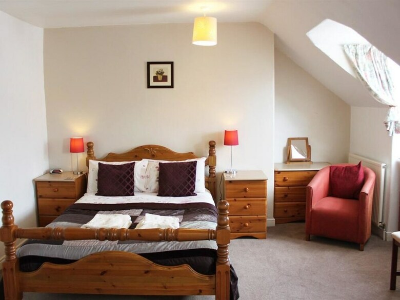 Hotel Argyle House