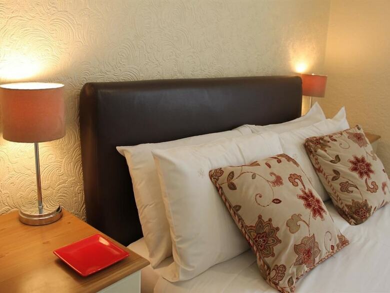 Hotel Argyle House