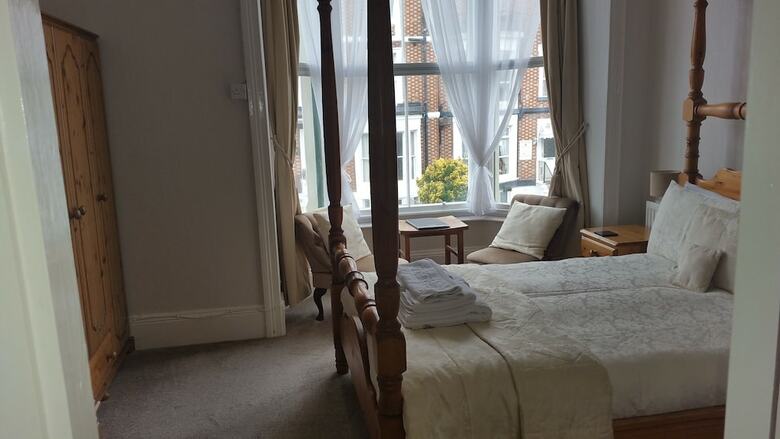 Hotel Argyle House