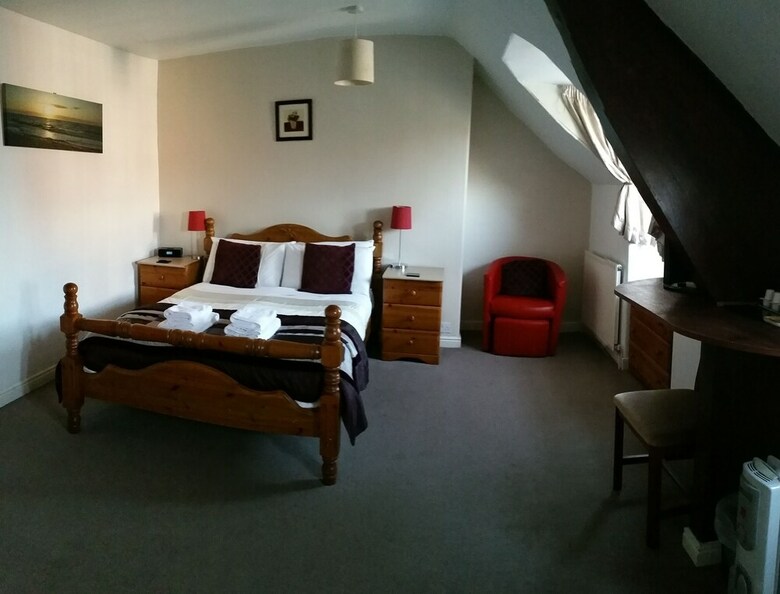 Hotel Argyle House