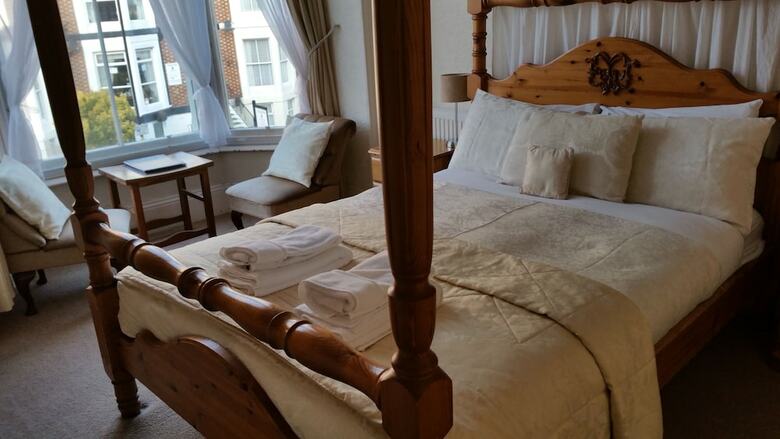 Hotel Argyle House