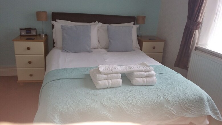 Hotel Argyle House
