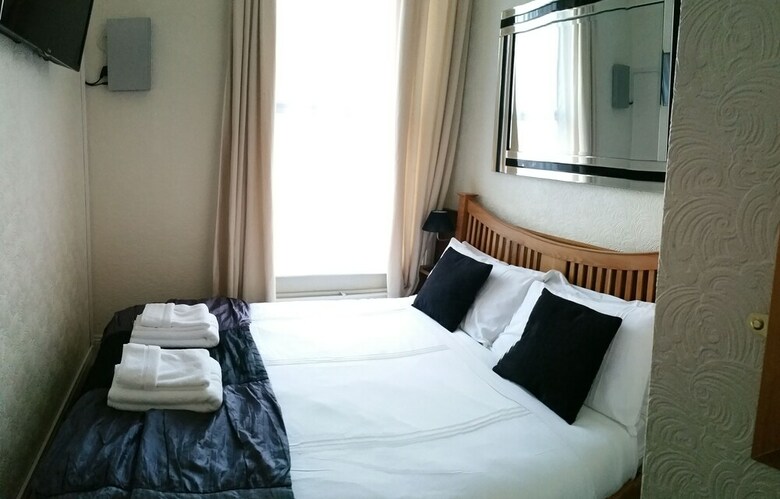 Hotel Argyle House