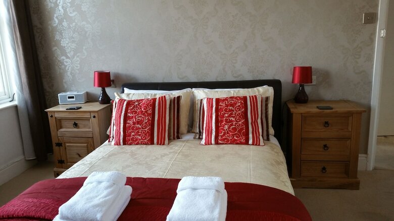 Hotel Argyle House