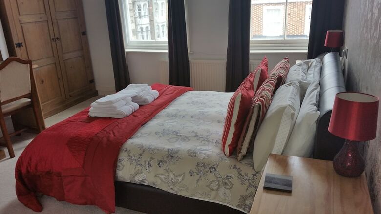 Hotel Argyle House