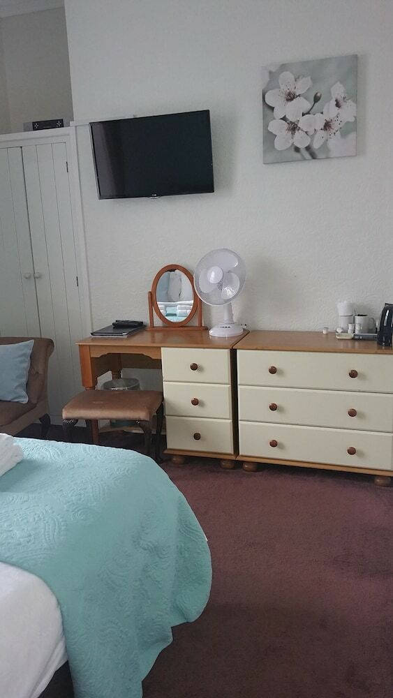 Hotel Argyle House