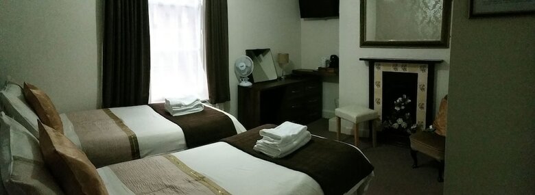 Hotel Argyle House