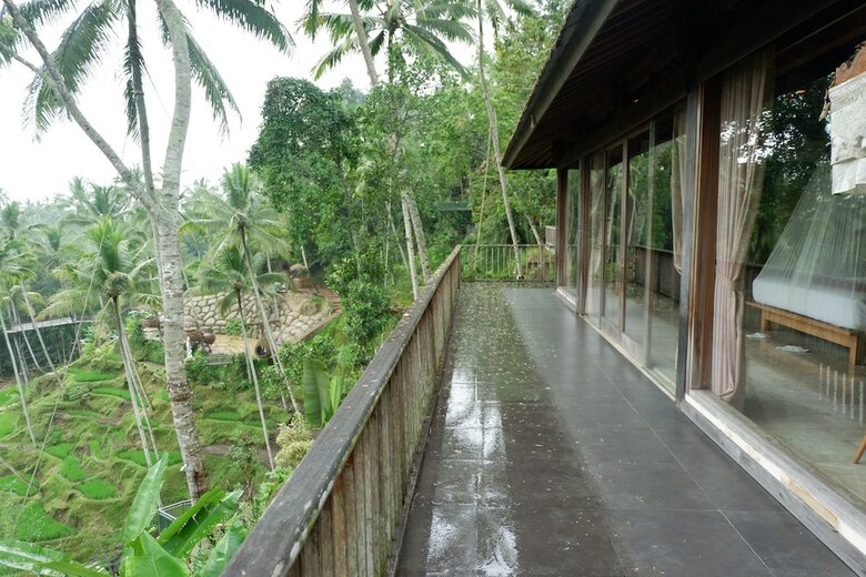 Hotel The Kampung Resort Ubud