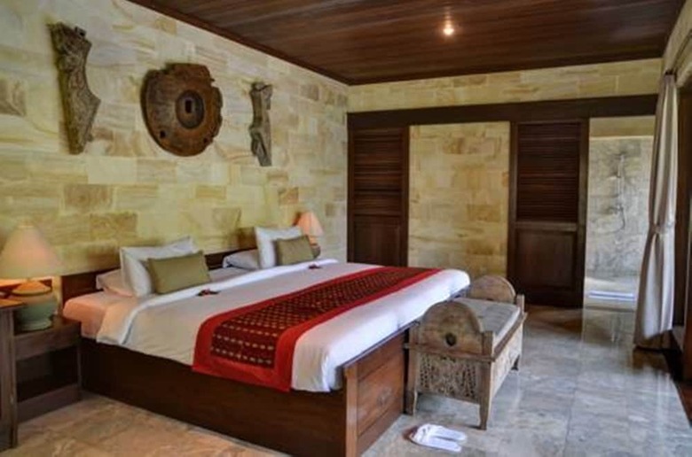 Hotel The Kampung Resort Ubud