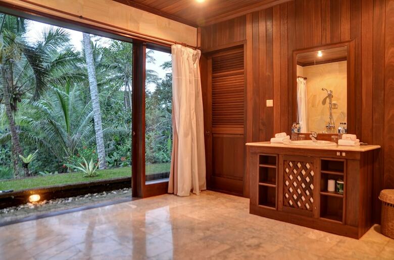 Hotel The Kampung Resort Ubud