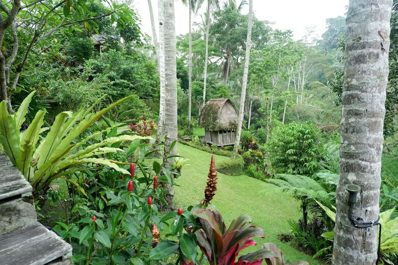 Hotel The Kampung Resort Ubud