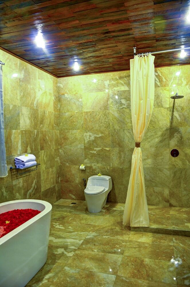 Hotel The Kampung Resort Ubud