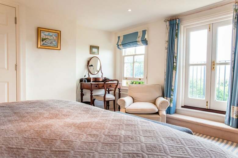 Bed & Breakfast Mimosa Lodge