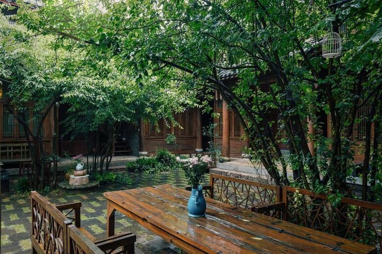 Posada Blossom Hill Inn-eminentland