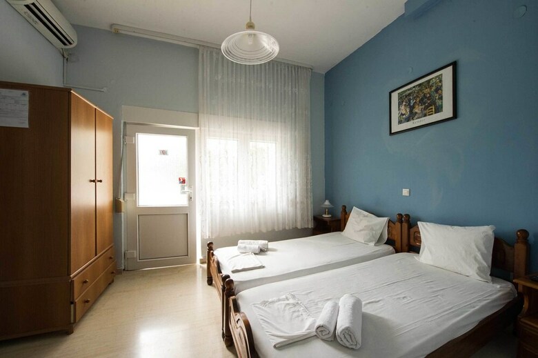 Apartamentos Kanali Village