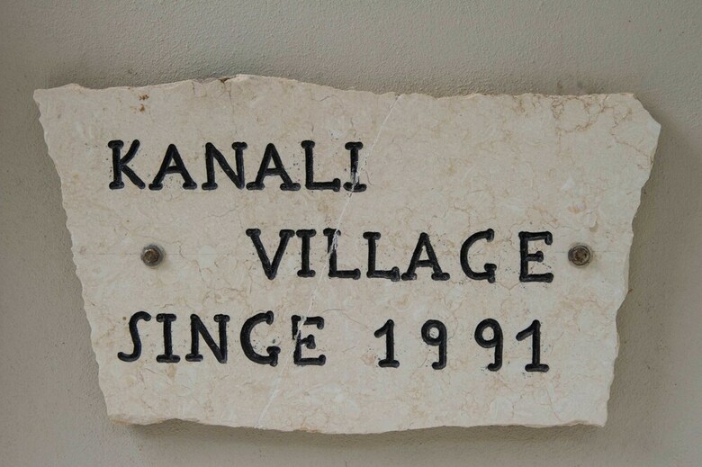 Apartamentos Kanali Village