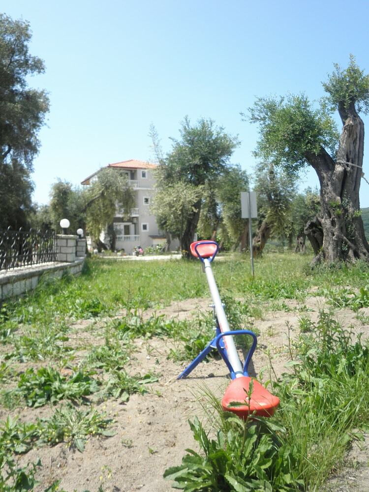 Apartamentos Kanali Village