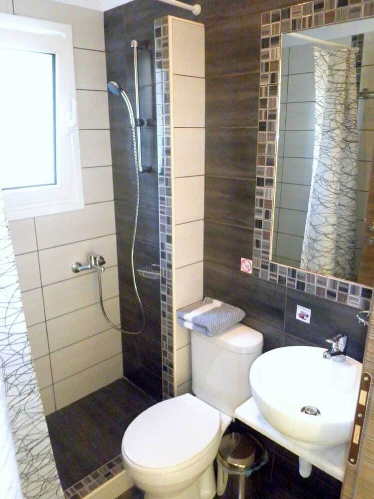 Apartamentos Kanali Village