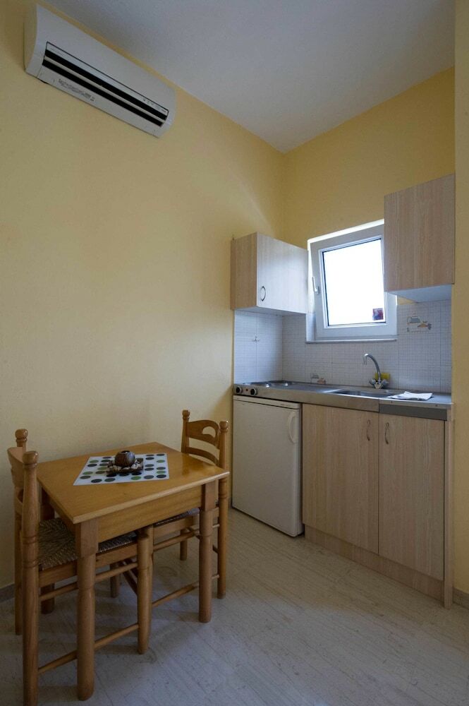 Apartamentos Kanali Village