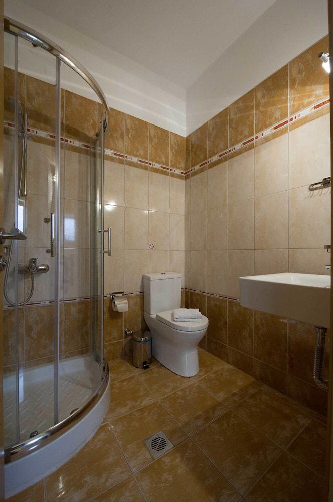 Apartamentos Kanali Village
