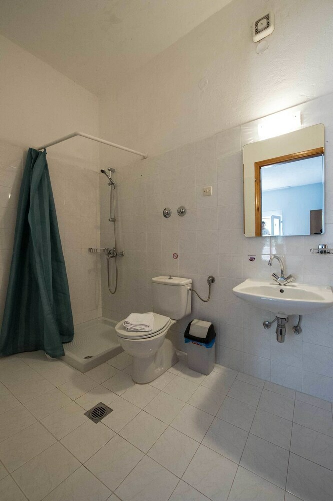 Apartamentos Kanali Village