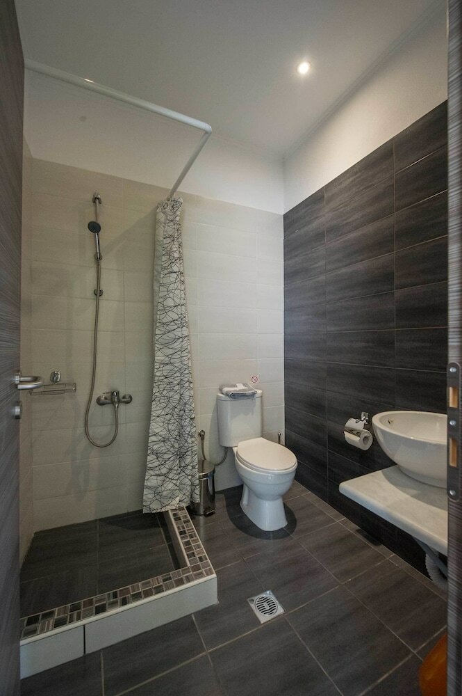 Apartamentos Kanali Village