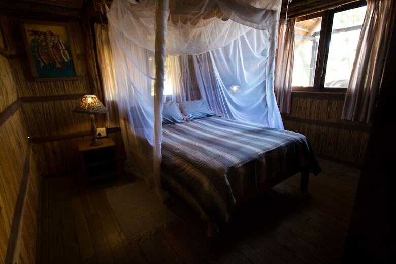 Posada Casa Barry Beach Lodge