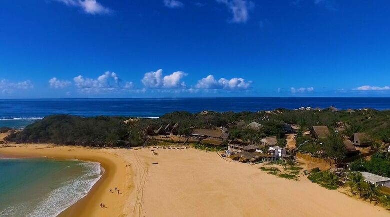 Posada Casa Barry Beach Lodge