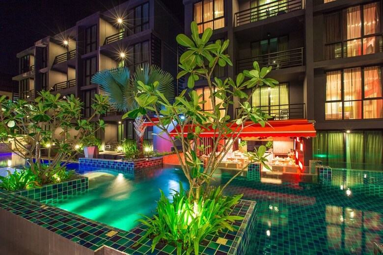 Aspira Samui Hotels And Resorts