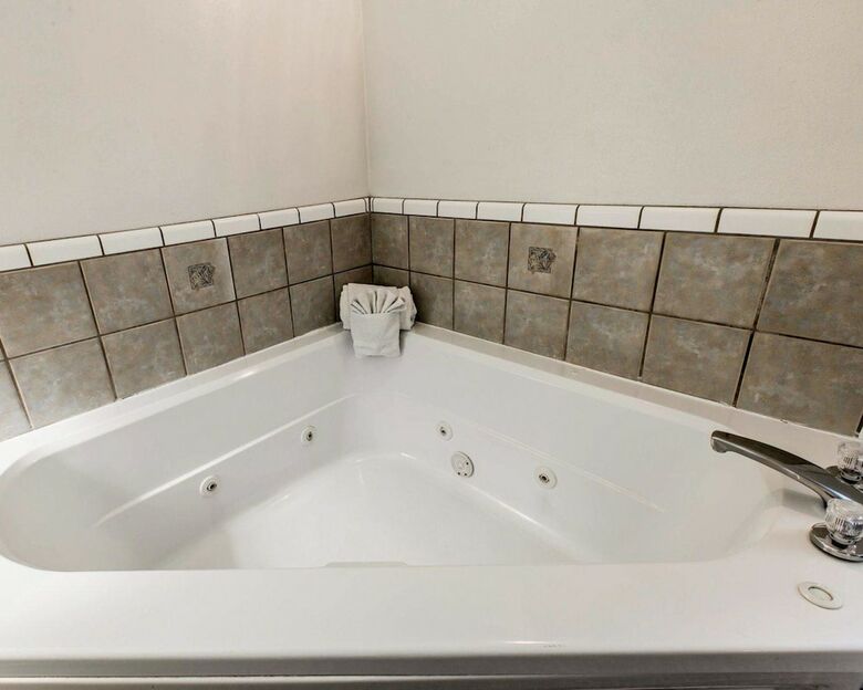 Hotel Comfort Inn & Suites Sequoia/kings Canyon
