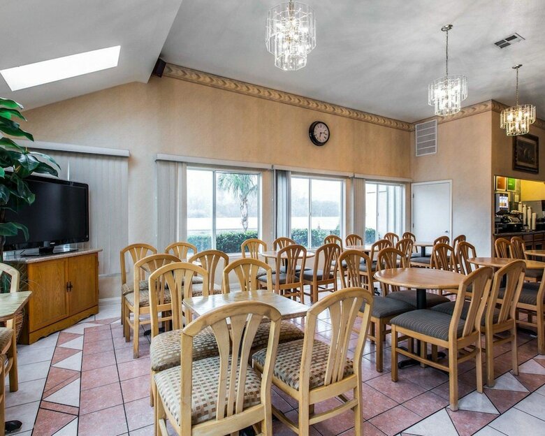Hotel Comfort Inn & Suites Sequoia/kings Canyon