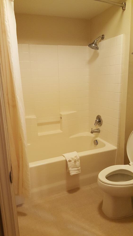 Hotel Comfort Inn & Suites Sequoia/kings Canyon